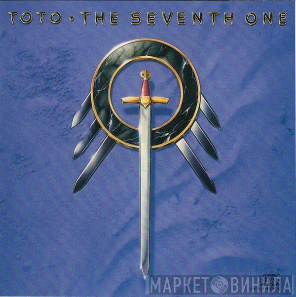  Toto  - The Seventh One