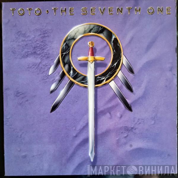  Toto  - The Seventh One