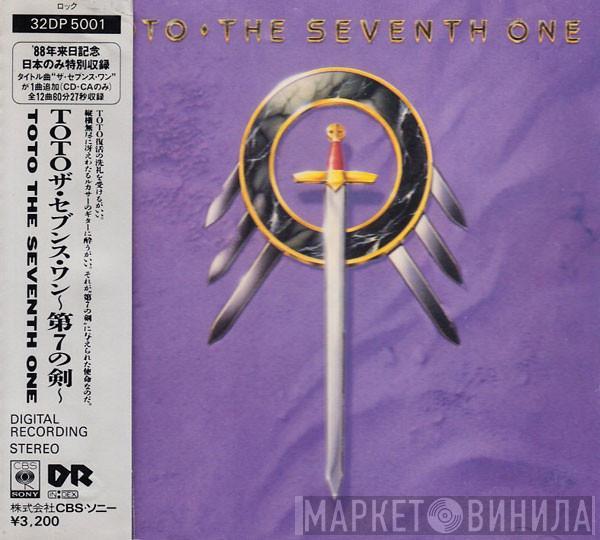  Toto  - The Seventh One