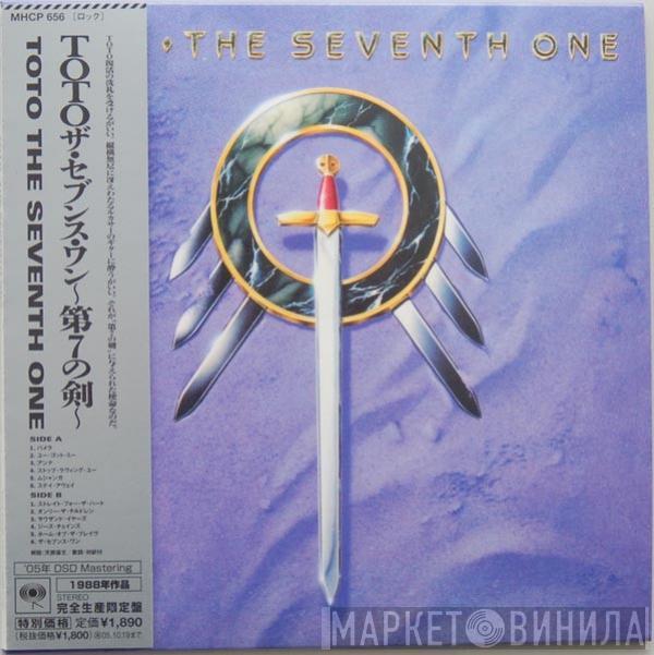  Toto  - The Seventh One
