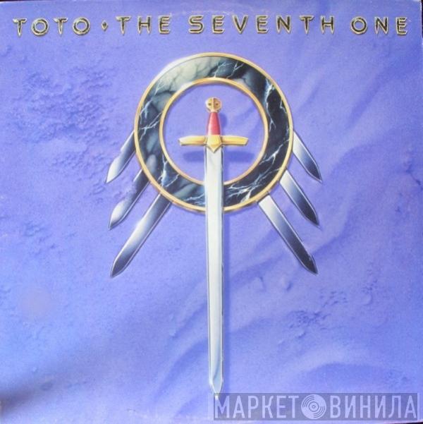  Toto  - The Seventh One