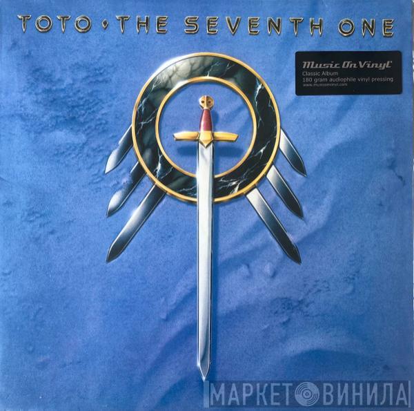  Toto  - The Seventh One