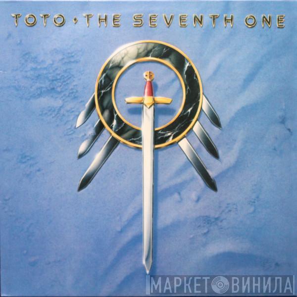  Toto  - The Seventh One