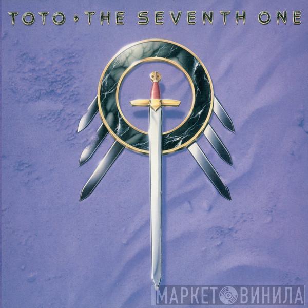  Toto  - The Seventh One