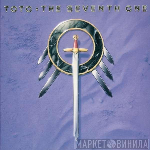  Toto  - The Seventh One