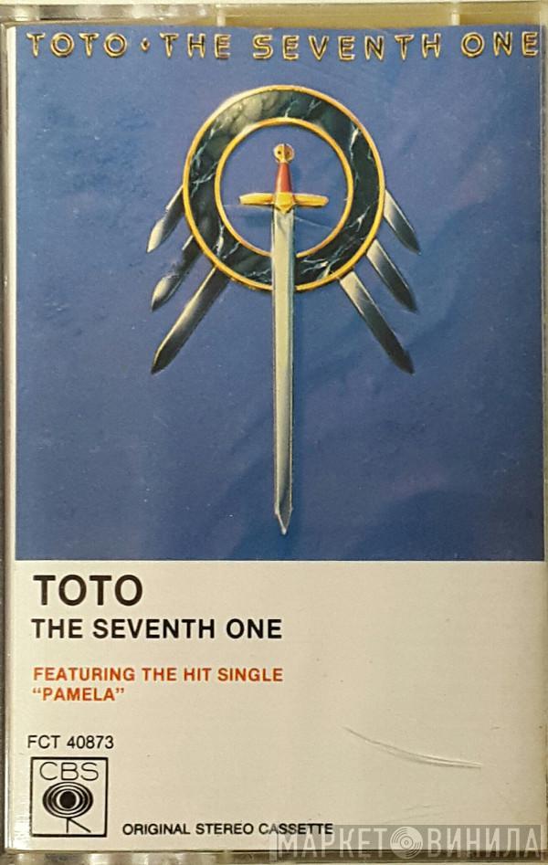  Toto  - The Seventh One