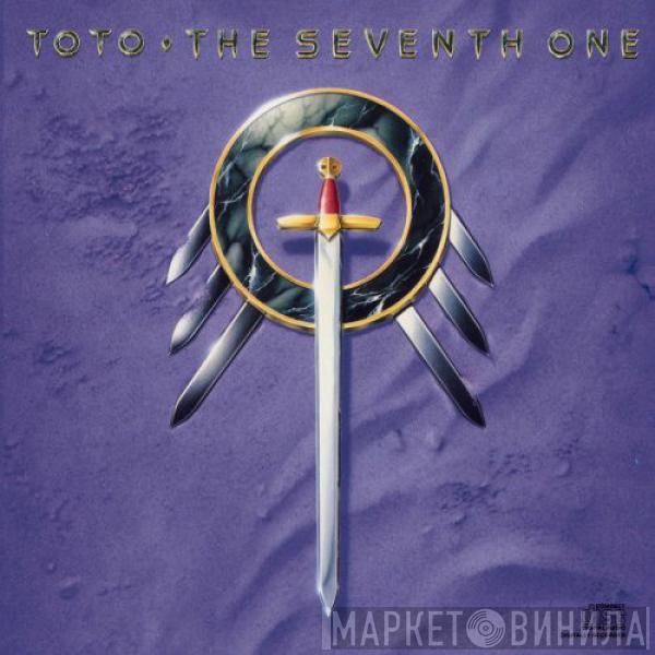  Toto  - The Seventh One