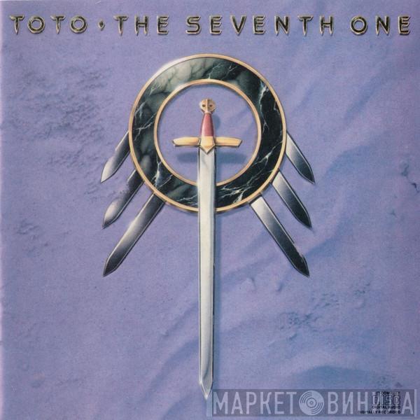  Toto  - The Seventh One