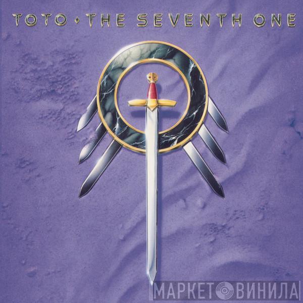  Toto  - The Seventh One