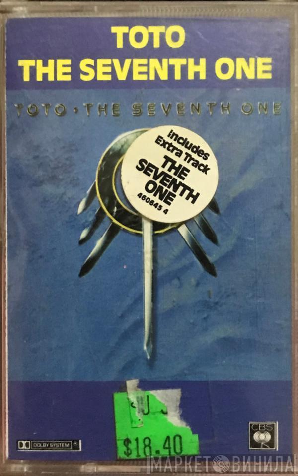  Toto  - The Seventh One