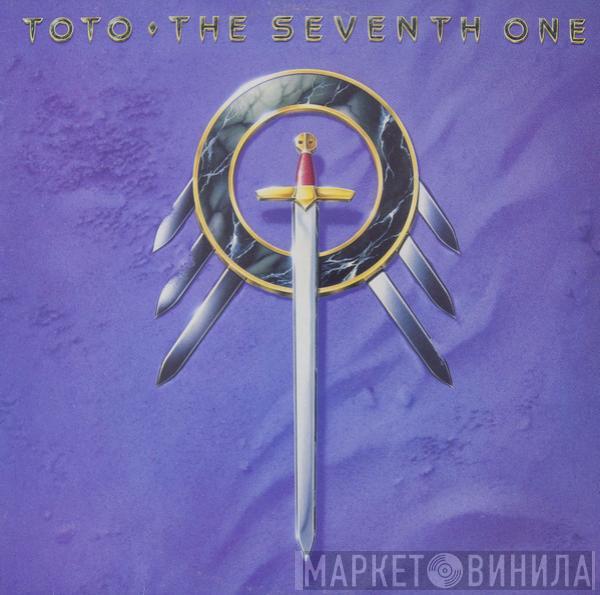  Toto  - The Seventh One