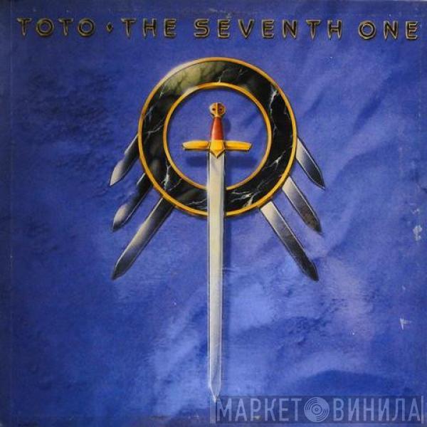  Toto  - The Seventh One