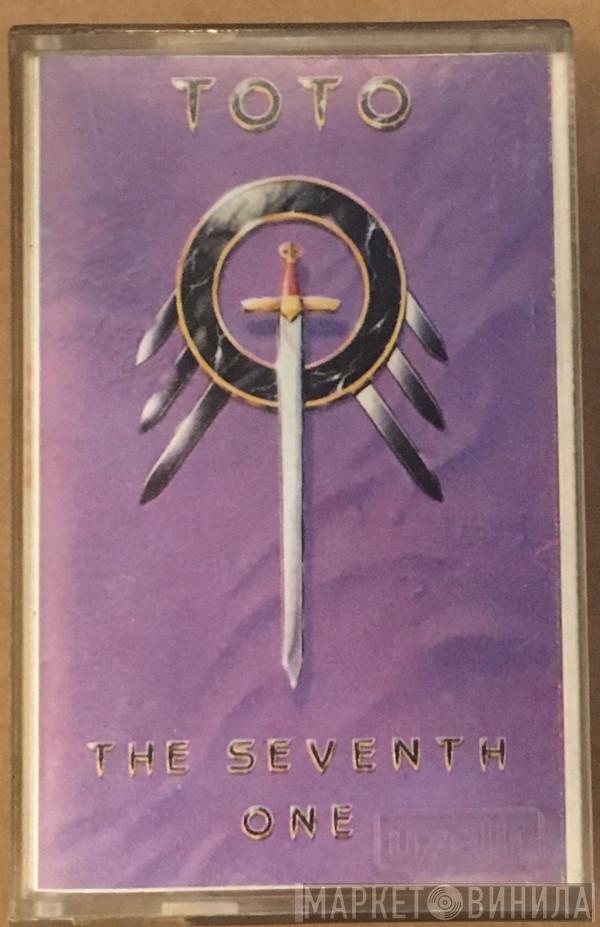  Toto  - The Seventh One