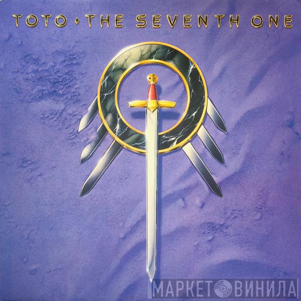  Toto  - The Seventh One