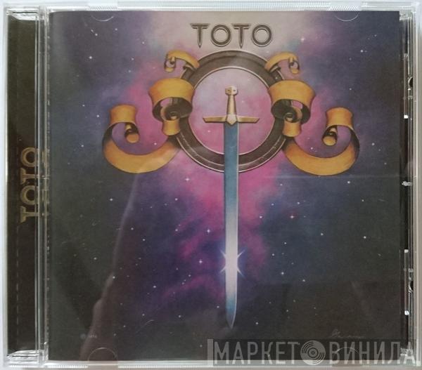  Toto  - Toto = 宇宙の騎士