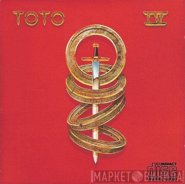  Toto  - Toto IV