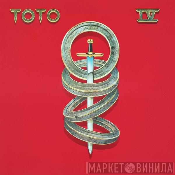  Toto  - Toto IV