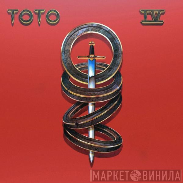  Toto  - Toto IV