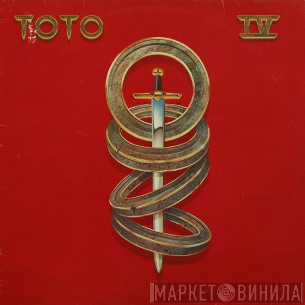  Toto  - Toto IV