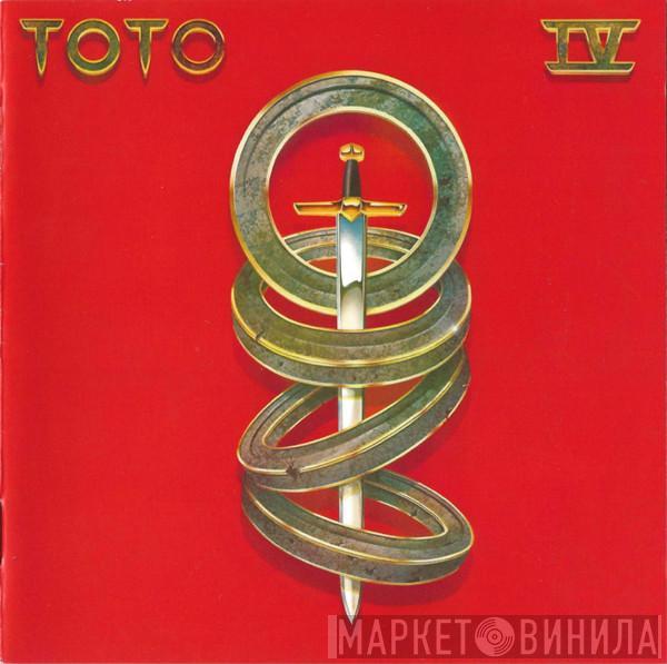  Toto  - Toto IV