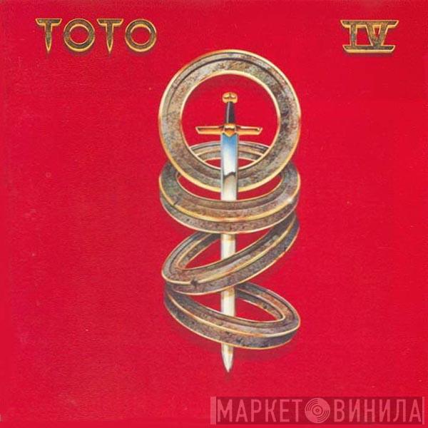  Toto  - Toto IV