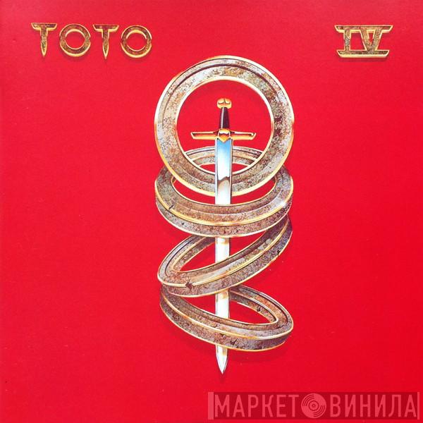  Toto  - Toto IV