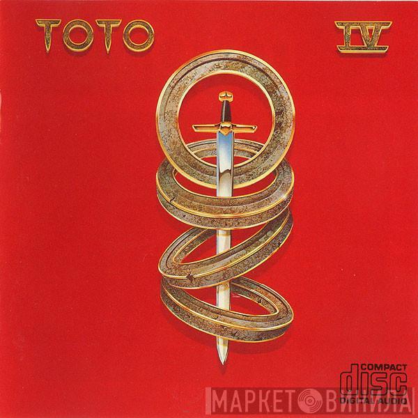  Toto  - Toto IV