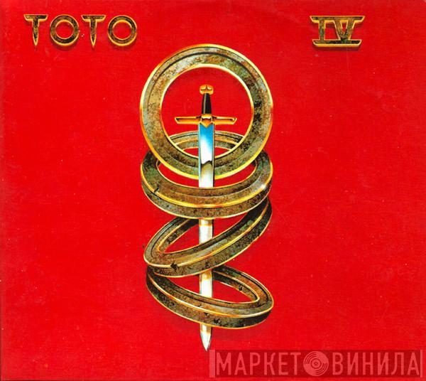 Toto  - Toto IV