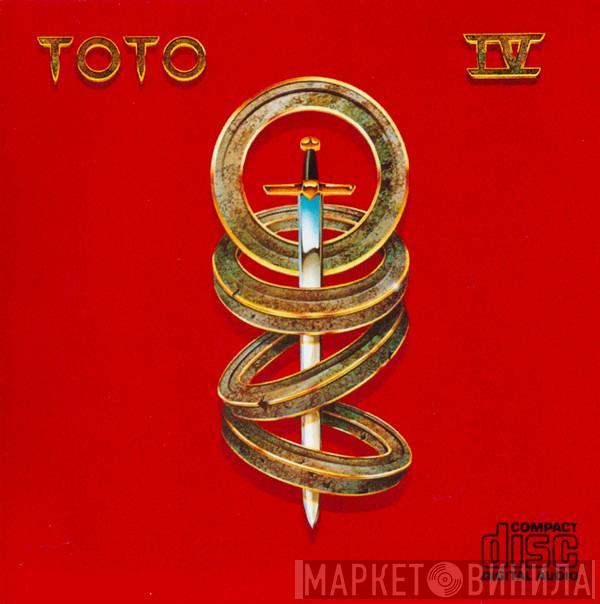  Toto  - Toto IV
