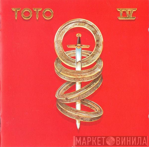  Toto  - Toto IV