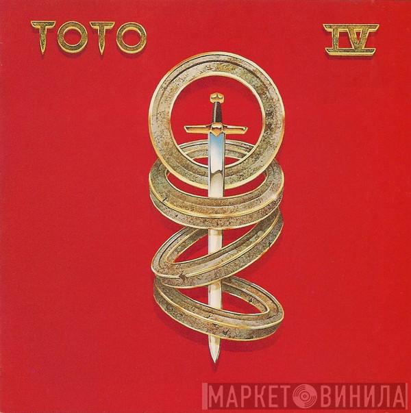  Toto  - Toto IV