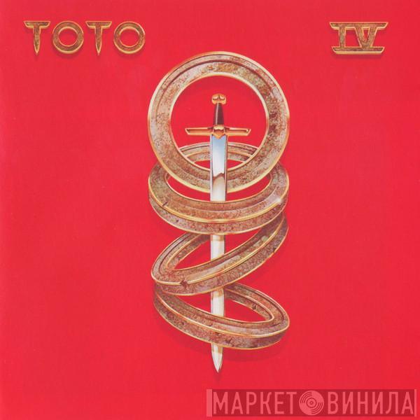  Toto  - Toto IV