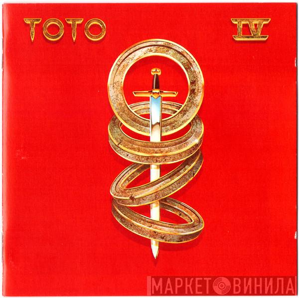  Toto  - Toto IV