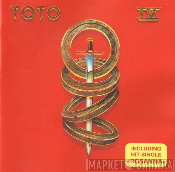  Toto  - Toto IV