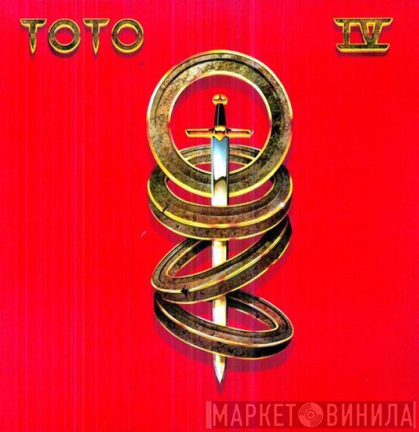  Toto  - Toto IV
