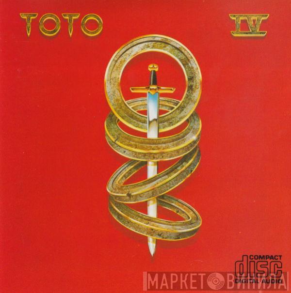  Toto  - Toto IV