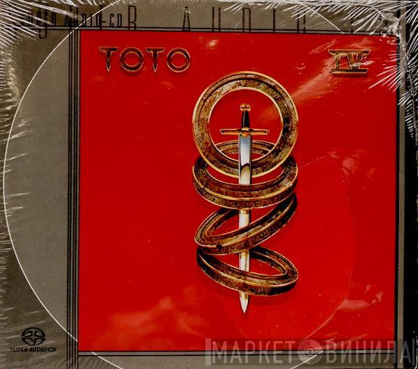  Toto  - Toto IV