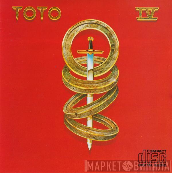  Toto  - Toto IV