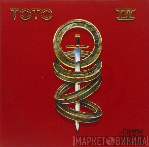  Toto  - Toto IV