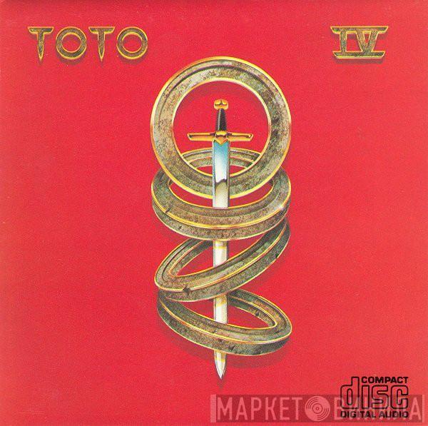  Toto  - Toto IV