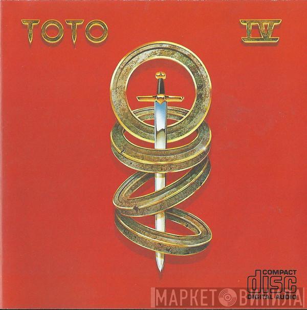  Toto  - Toto IV