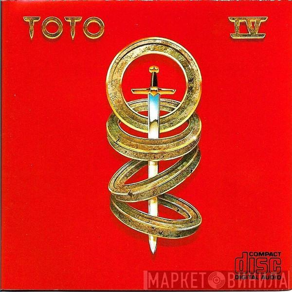  Toto  - Toto IV