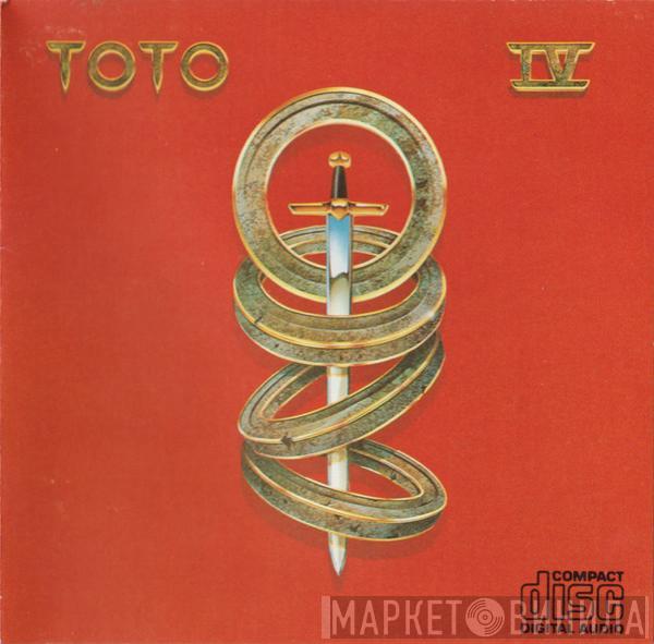  Toto  - Toto IV