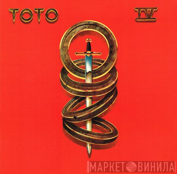  Toto  - Toto IV