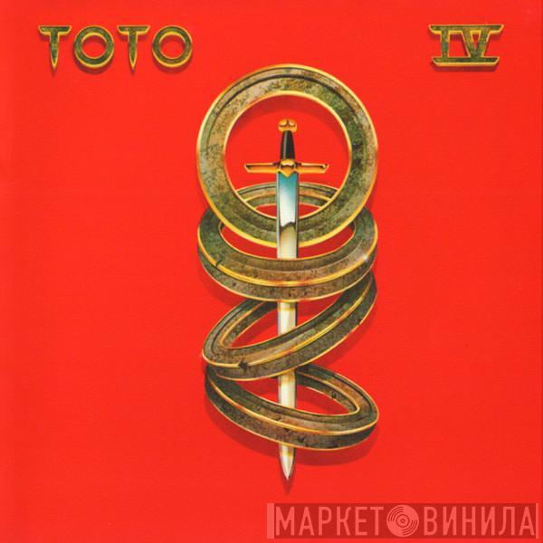  Toto  - Toto IV