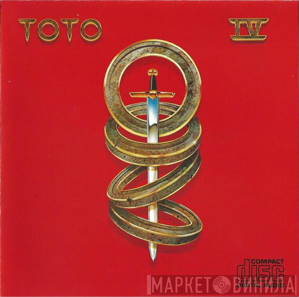  Toto  - Toto IV