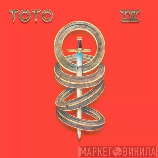  Toto  - Toto IV