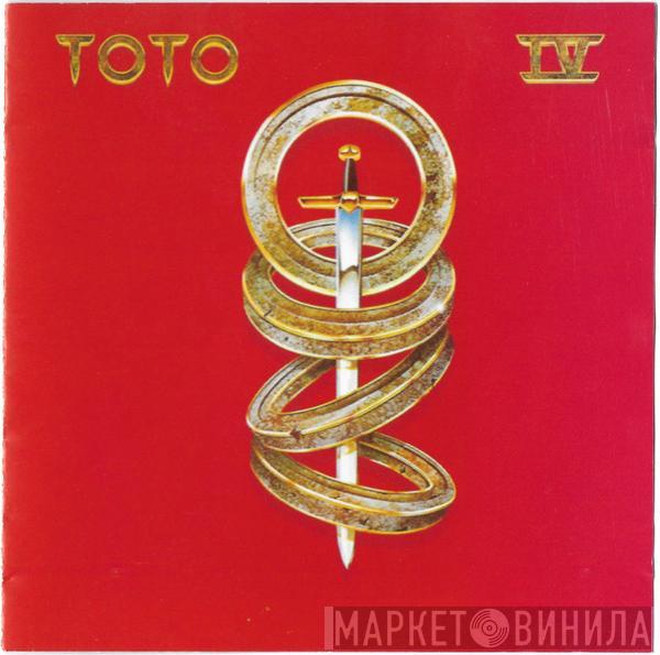  Toto  - Toto IV