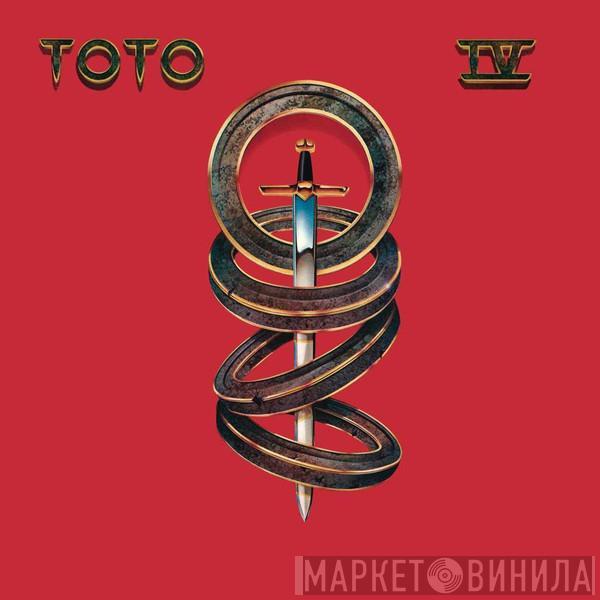  Toto  - Toto IV