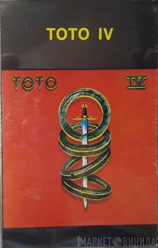  Toto  - Toto IV